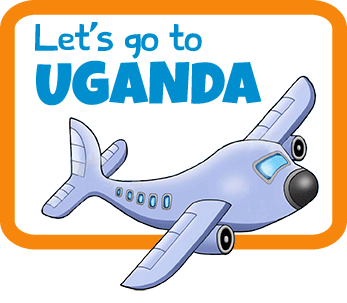 Uganda